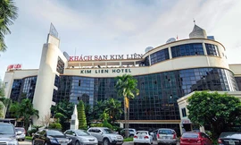 Thành viên HĐQT Công ty Du lịch Kim Liên đã thông qua phương án tăng vốn điều lệ, tìm kiếm đối tác đầu tư triển khai dự án phức hợp. 