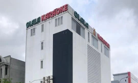 Phong tỏa quán karaoke Olala Hải Phòng vì ca mắc COVID-19 từng đến hát