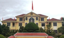 Thanh tra ‘tuýt còi’ địa phương có nhiều cán bộ giữ chức vụ quá 2 nhiệm kỳ