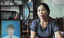 Mẹ nạn nhân Tuấn Anh chia sẻ trước phiên tòa sơ thẩm