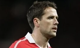 Michael Owen và giấc mơ được trở lại tuyển Anh