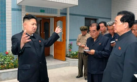 Triều Tiên dọa tấn công trụ sở báo chí Hàn Quốc