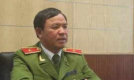 'Mỗi viên đạn còn gắn với lương tâm'