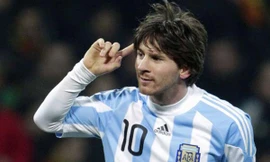 Nếu Messi tới Việt Nam thì cũng phải thử việc
