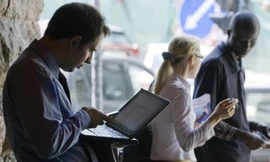 Người Nga tin báo chí truyền thống hơn báo mạng