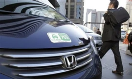 Honda triệu hồi ngót 700.000 xe trên toàn cầu