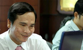 Khởi tố cựu Tổng giám đốc Saigon Co.op