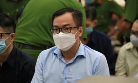 Kết luận điều tra vụ ông Tề Trí Dũng cùng đồng phạm bán rẻ đất nền dự án An Phú Tây