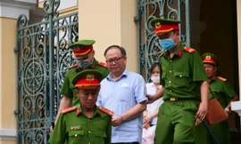 Ông Tất Thành Cang.