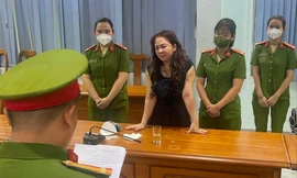 Cơ sở nào để con trai bà Nguyễn Phương Hằng xin đặt 10 tỷ bảo đảm cho mẹ tại ngoại?