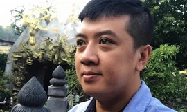 Cựu công an Đoàn Hồng Phúc