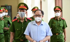 Ông Tất Thành Cang