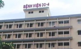 Bệnh viện 30-4.