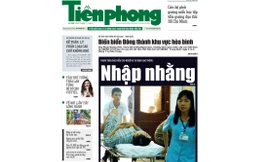 Những bài hay trên Tiền Phong số 188