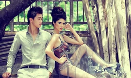 Siêu mẫu Việt Nam 2012 trước giờ G