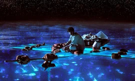 'Cuộc đời của Pi' và Lý An của 3D