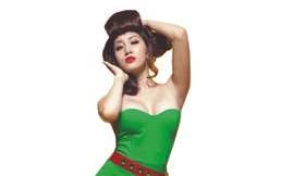 Khánh Thy: Không dễ gì yêu tôi đâu