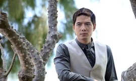 Bình Minh với LHP quốc tế Hà Nội