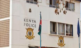 Các nhà hoạt động sẽ biểu tình ở trụ sở cảnh sát Kenya ở thủ đô Nairobi