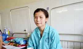 Thiếu nữ tim ngừng đập hơn 1 giờ vẫn sống sót