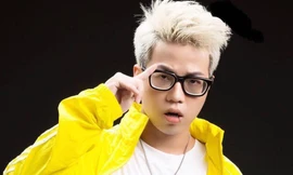RichChoi bất ngờ tung bài dự thi "Rap Việt", đáp trả tin đồn bị loại vì rap trật nhịp