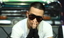 NÓNG: Wowy xác nhận tiếp tục làm HLV Rap Việt nhưng không hứa tái lập kỳ tích như mùa 1