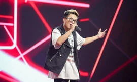 Bất ngờ RichChoi: Năm trước là Á quân "King Of Rap", năm nay casting "Rap Việt"?