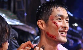 Phim 'Bụi đời chợ Lớn' - hoãn hay cấm chiếu?