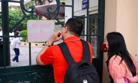 33.000 học sinh Hà Nội trượt lớp 10 công lập: Đôi khi "trong cái rủi có cái may"