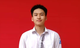 10X là Đại sứ học thuật trường Ams trúng tuyển Đại học Top 1 Canada