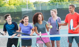 Trắc nghiệm vui: Đi tìm môn thể thao hợp với tính cách tiềm ẩn của bạn