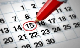 Bí kíp tránh "ngày xấu": Ngày nào không tốt để đi xin việc làm thêm, mua xe mới?