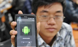 Chiêu lừa mới nhằm câu cước thuê bao