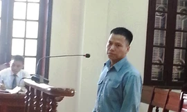 Trùm giang hồ đất Cảng lĩnh 20 năm tù