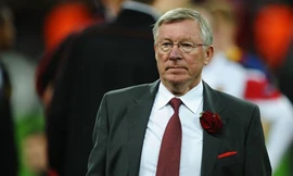 Alex Ferguson: “Barcelona quá xuất sắc”