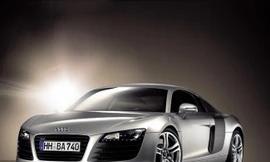 Audi R8 thế hệ tiếp theo sẽ "ăn kiêng"