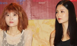 Nghệ sĩ quốc tế nói gì ở LHP Quốc tế Hà Nội?