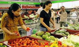 Chỉ số giá tiêu dùng tháng 4: Sẽ bất ngờ