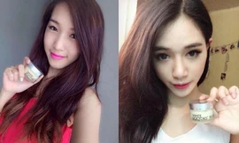 Sau 3 tuần hết sạch nám da, tàn nhang, sạm da, đốm nâu