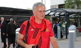 Dàn sao MU hừng hực khí thế hành quân tới Bồ Đào Nha