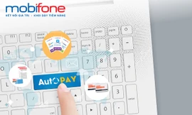 Thanh toán tự động - cẩm nang của người hiện đại