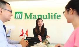  Manulife Việt Nam đóng góp hơn 116 tỷ đồng vào ngân sách nhà nước