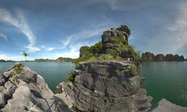 Hạ Long: Điểm đến của những dự án nghìn tỷ