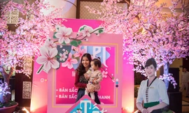 “Tết Mường Thanh” đến với du khách