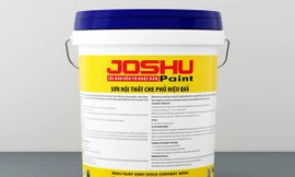 Sản phẩm Sơn Joshu