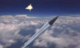 Vì sao Mỹ không thể cạnh tranh với Nga trong vũ trụ?