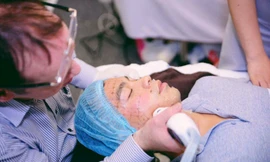 Super Thermage 2018 - lấy lại 10 năm tuổi xuân trong 60 phút