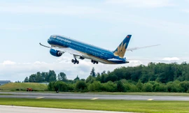 Vietnam Airlines nâng tần suất giữa Hà Nội – TP. HCM lên 30 phút/ chuyến