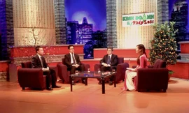  “Kinh doanh & Pháp luật” – Điểm tựa pháp lý cho doanh nghiệp!