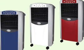 Máy sưởi và làm lạnh giá rẻ trả góp 10.000đ/ngày